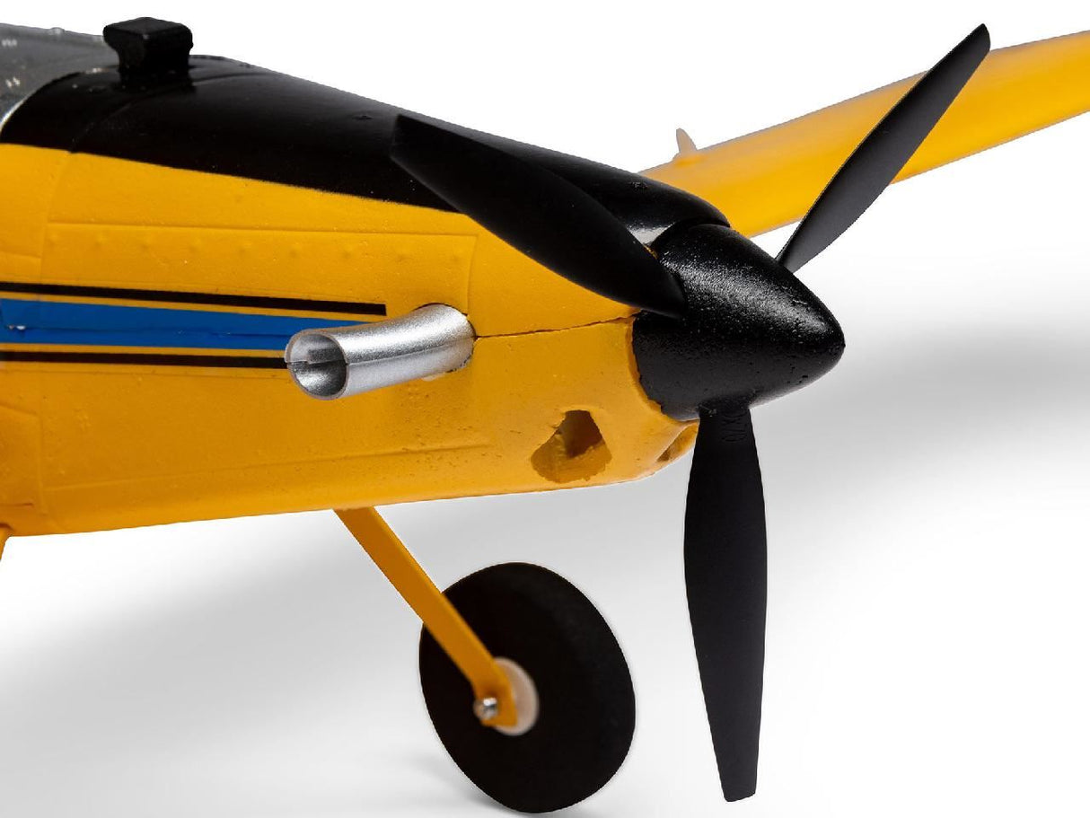 E Flite UMX Air Tractor BNF Basic with AS3X and SAFE Select