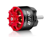 HOBBYWING SKYWALKER 2312SL 2450KV BLK G1 OUTRUNNER MOTOR