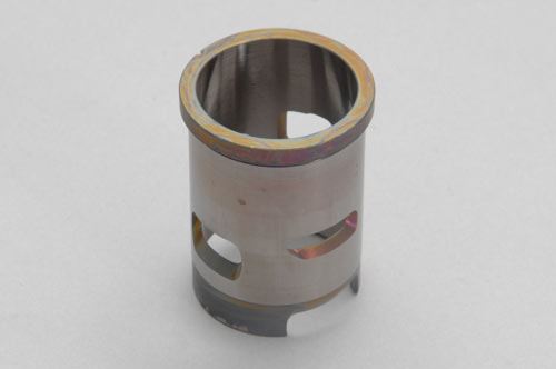OS Engine Cylinder Liner Speed 91HZ-R 3D