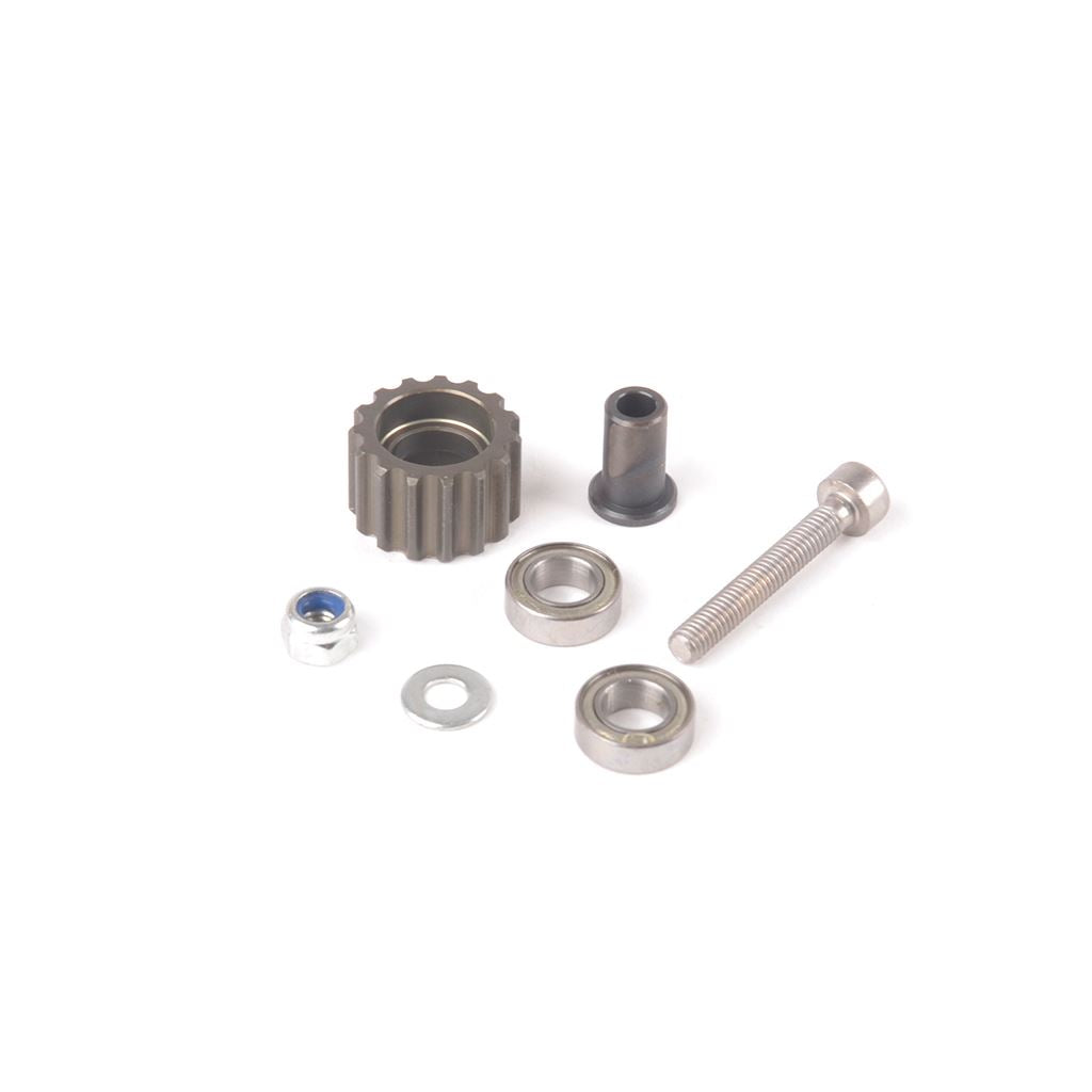 Schumacher Belt Tension Adjuster - CAT 3000