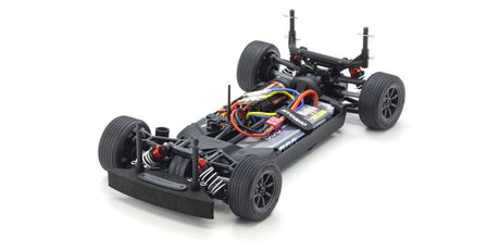 Kyosho Fazer Fz02 Nissan Skyline Gtr Kpgc10 1:10 Readyset
