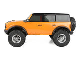 Rc4Wd American Racing 2.2  Vn510 Beadlock Wheels