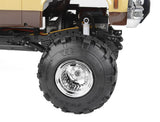 Rc4Wd Centre Line 1.9  Convo Pro Super Deep Dish B/Lock Wheels