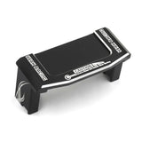 Yeah Racing Aluminum Servo Mount For Traxxas 4-Tec 2.0 3.0