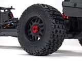 Arrma 1/8 MOJAVE 4X4 4S BLX Desert Truck RTR, White