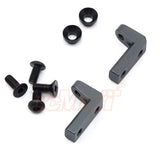 Yeah Racing Aluminum HD Servo Mount For Axial Wraith