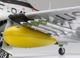 Tamiya North American F-51D Mustang