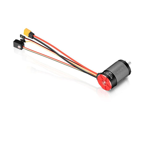 Quicrun Fusion 8Ight For Crawler 2300Kv