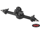 Rc4Wd Blackwell Scale Machined Axle V2 (Front)