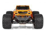 Team Associated Mt10 Factory Team Truck Builders Kit