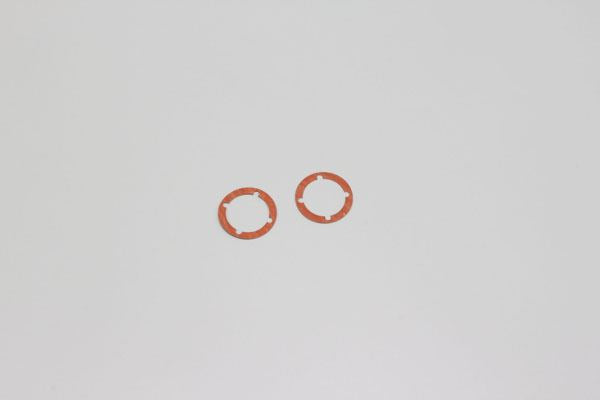 Kyosho Lazer Zx7.5 Diff Case Packing Gasket (2)