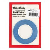 GPLANES Striping Tape Blue 1/16" (1.5mm x 11m)