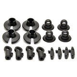 Hobao Hyper MT Sport Plus II Shock Nylon Parts Set