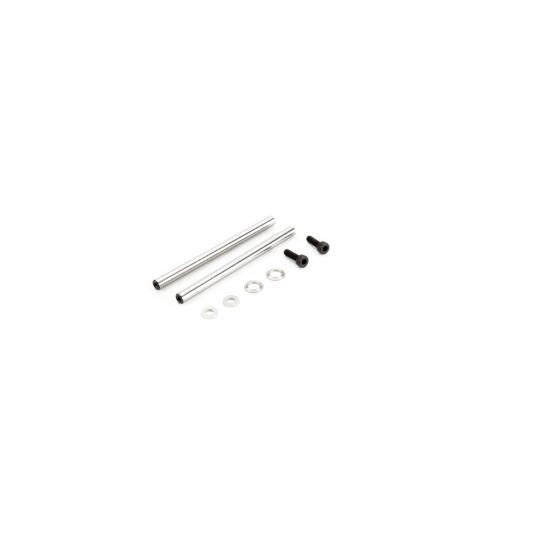 BLH Spindle Set (2): 270 CFX Fusion 270