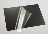 KILLERBODY CARBON FINISH LEXAN SHEET 203 X 305 X 1.2MM