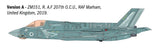 Italeri F-35B Lightning Ii