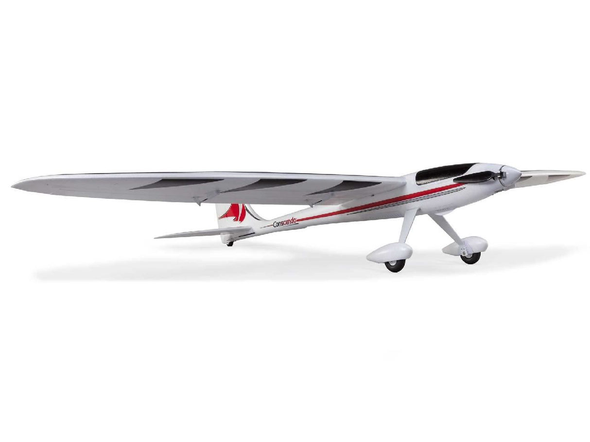 E Flite Conscendo 2.0M Pnp