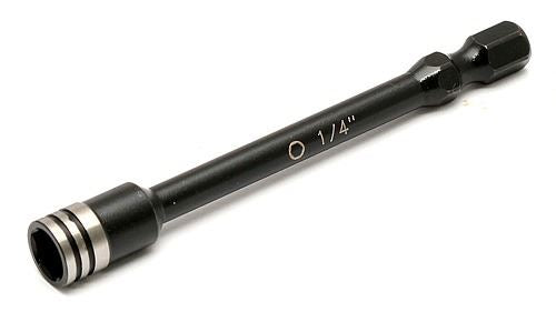 TEAM ASSOCIATED FACTORY TEAM POWER TOOL 1/4 NUT DRIVER