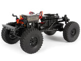 Axial SCX24 Deadbolt 1/24th Scale Electric 4WD RTR Red - AXI90081T1