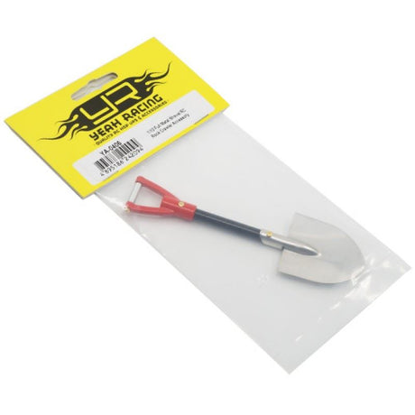 Yeah Racing 1/10 RC Rock Crawler Accessory Aluminum Shovel