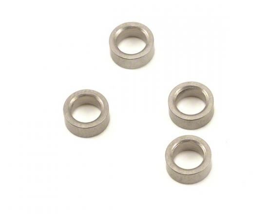 Schumacher Spacer Shim; 4x6x2.5 pk 4