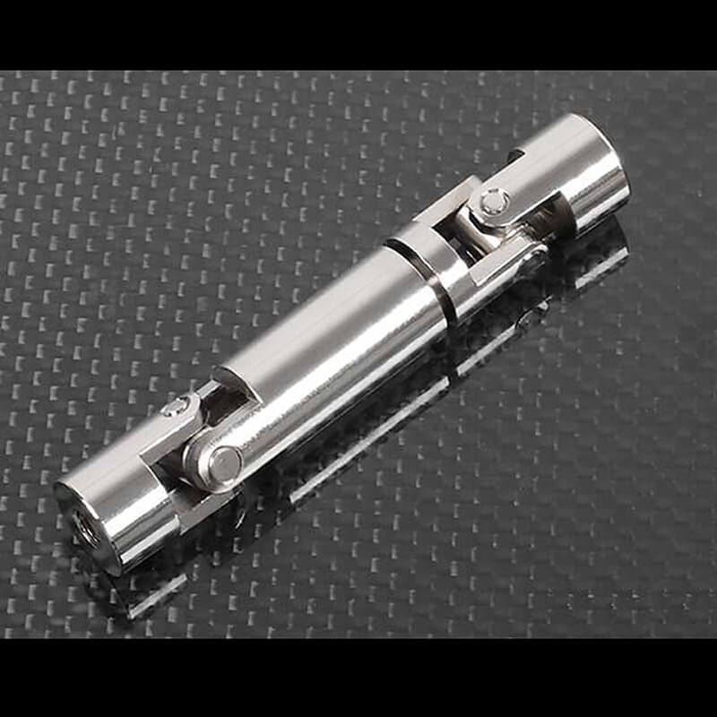 RC4WD PUNISHER SHAFT II (80MM - 100MM / 3.15  - 3.93 ) 5MM HOLE