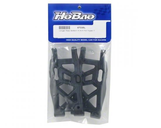 HoBao Hyper 7 Long Rear Lower Wishbone