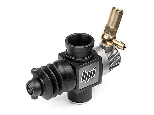 HPI Slide Carb Complete (8.5mm/Composite/F5.9/D-Cut)