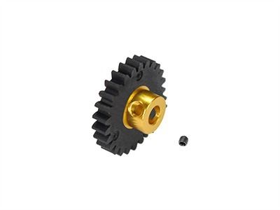 Arrowmax Pinion Gear 48P 28T - Super Light