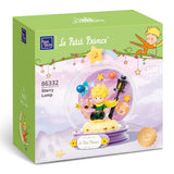 Pantasy Le Petit Prince™ Starry Lamp - 82 Pcs