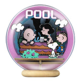 Puremind Peanuts™ Snoopy & Friends Cool Pool
