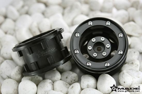 GMADE 2.2 GT BEADLOCK WHEELS (2)