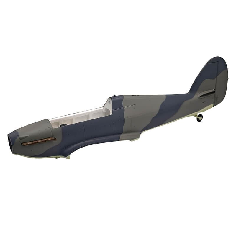Xfly Hurricane Fuselage - Navy