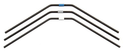 ASSOCIATED RC8B3/3.1 FT REAR ANTI-ROLL BAR 2.5-2.7MM