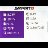 Spektrum XBC100 Smart Battery Checker And Servo Tester