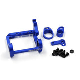 Yeah Racing Aluminum 7075 Lcg Motor Mount 98Mm For Kyosho Mini-Z Mr-03/Mr-04