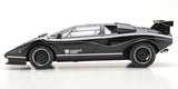 Kyosho 1:12 Lamborghini Countach Lp500R 1982 Black