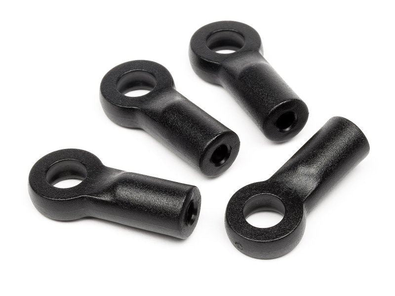 Shock End (Long/4Pcs)