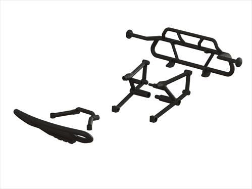 ARRMA SC Bumper Set 4x4 Senton Mega