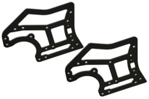 Anderson Main Frame