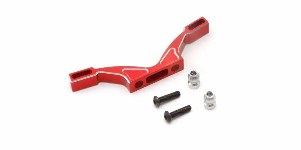 Kyosho Fazer Fzd2 Aluminium Front Shock Stay