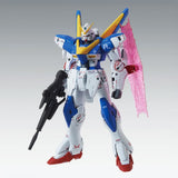 Bandai Hobby Mg 1/100 V2 Gundam Version Ka