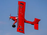 E Flite Micro DRACO 800mm BNF Basic