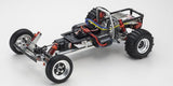 Kyosho Tomahawk 2Wd 1:10 Kit *Legendary Series*