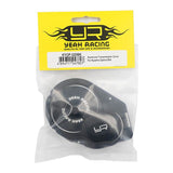 Yeah Racing Aluminum Gear Cover For Kyosho Optima Mid