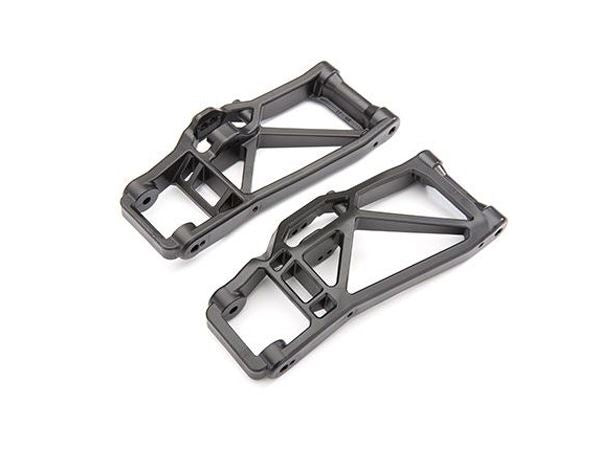 Traxxas Maxx Lower Suspension Arms (Left or Right, Front or Rear) (2) - Black