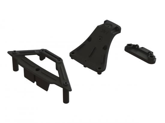 Arrma Front Bumper Support