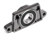 Hd Aluminum Spur Gear Mount (Gunmetal)