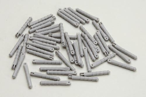 Robart 3/16" Super Hinge Point 1/2 (Pk50)