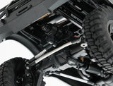 Fms Fcx 1/18 Toyota Lc80 Rtr Scaler - Grey